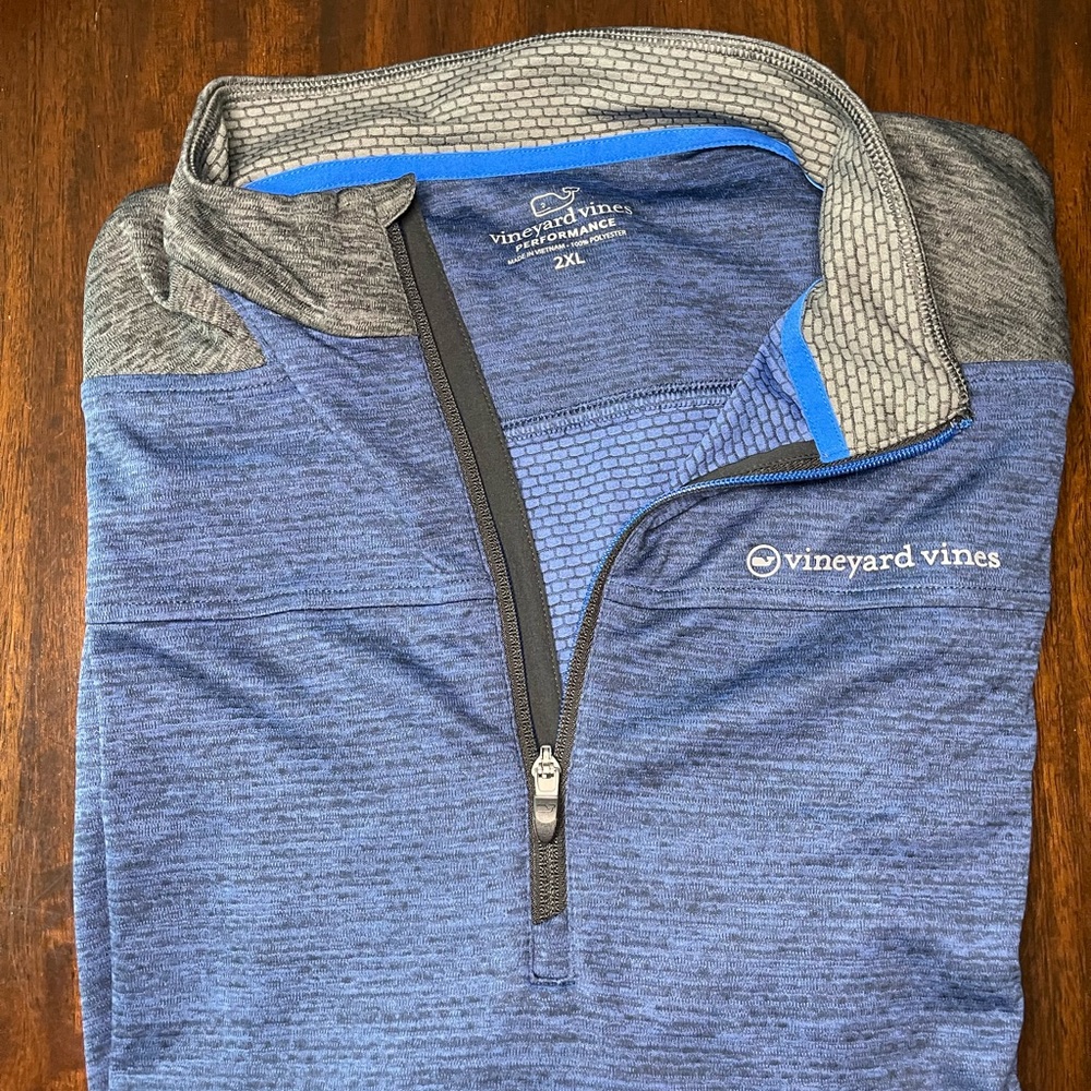 Vineyard Vines Pullover